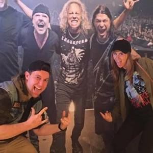 Meet your Posher, Matthew